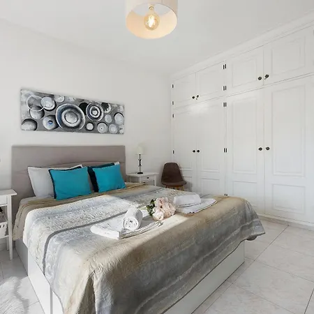 Refugio Da Rocha Apartmán *