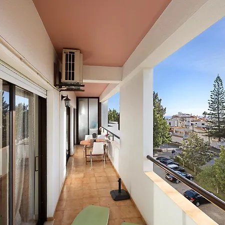 Refugio Da Rocha * Portimão