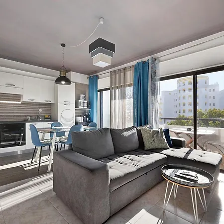 Refugio Da Rocha Portimão