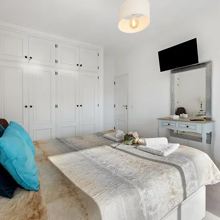 Apartmán Refugio Da Rocha Portimão