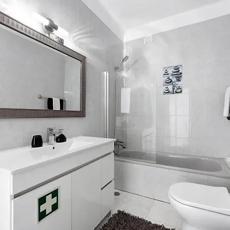 Refugio Da Rocha Apartmán