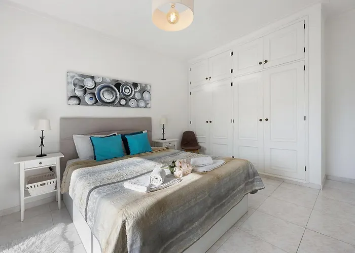 Refugio Da Rocha Appartement *