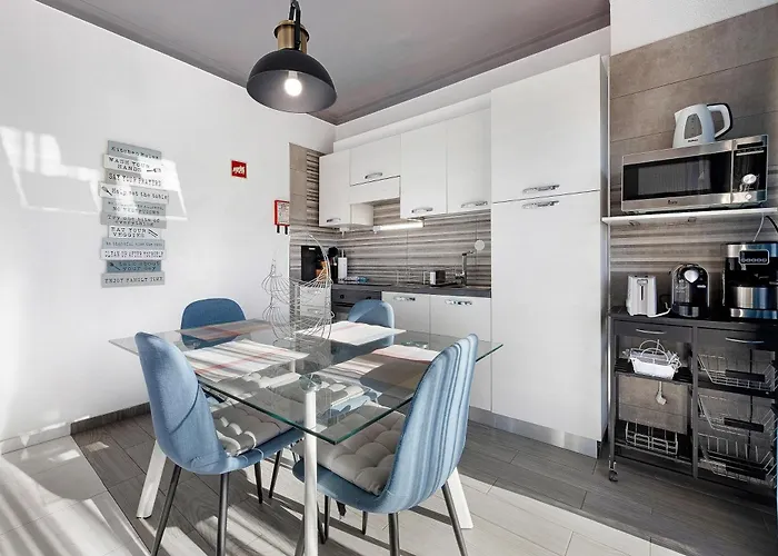 Refugio Da Rocha Appartement