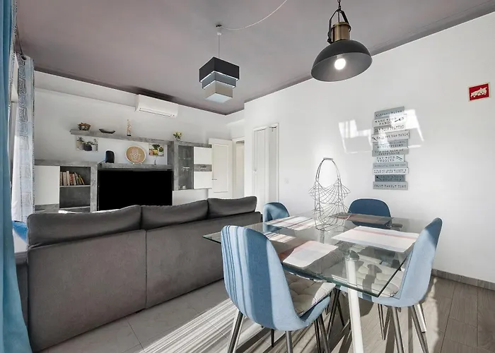 Refugio Da Rocha Appartement