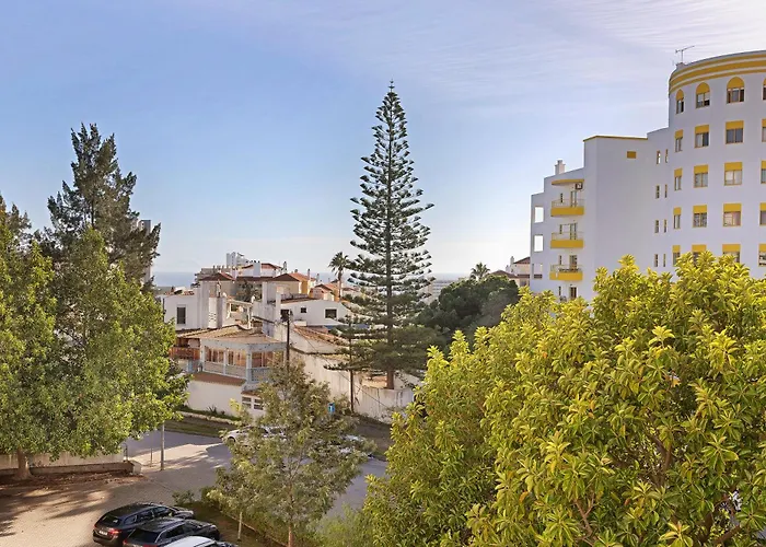 Appartement Refugio Da Rocha