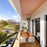 Apartment Refugio Da Rocha