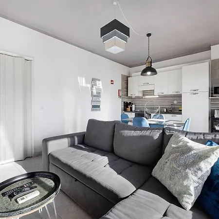 Refugio Da Rocha Apartment *