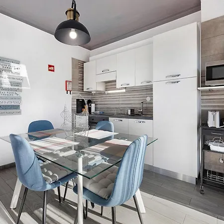 Refugio Da Rocha Apartament