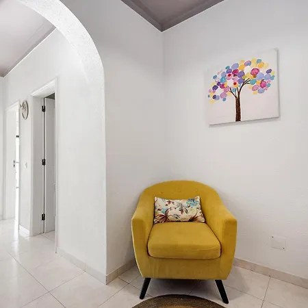 Refugio Da Rocha Apartament *