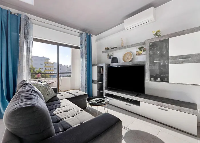 Refugio Da Rocha Appartement Portimão