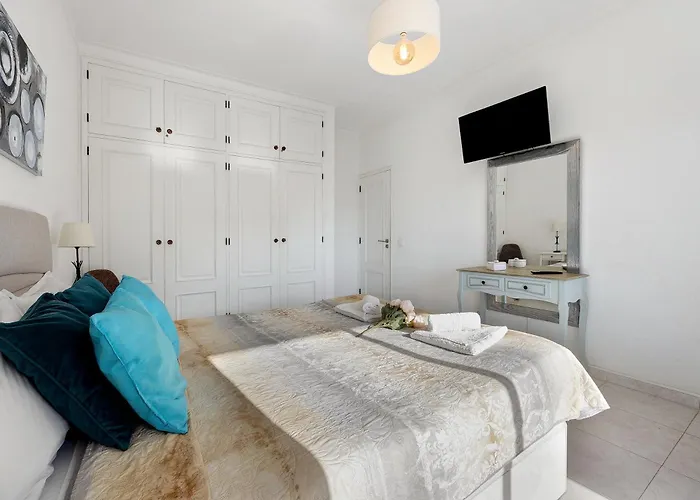 Appartement Refugio Da Rocha Portimão