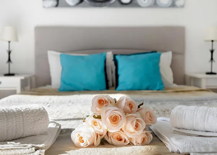 Refugio Da Rocha Appartamento Portimão