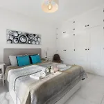 Refugio Da Rocha Apartman *
