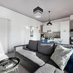 Refugio Da Rocha Apartman *