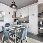 Refugio Da Rocha Apartman