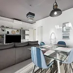 Refugio Da Rocha Apartman
