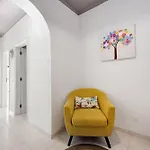 Refugio Da Rocha Apartman *