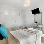 Apartman Refugio Da Rocha Portimão