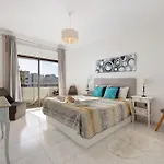 Refugio Da Rocha Apartman Portimão