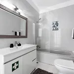 Refugio Da Rocha Apartman