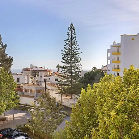 Apartment Refugio Da Rocha